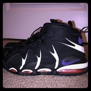 Nike Air Max CB 34 (Charles Barkley) Men’s 8.5